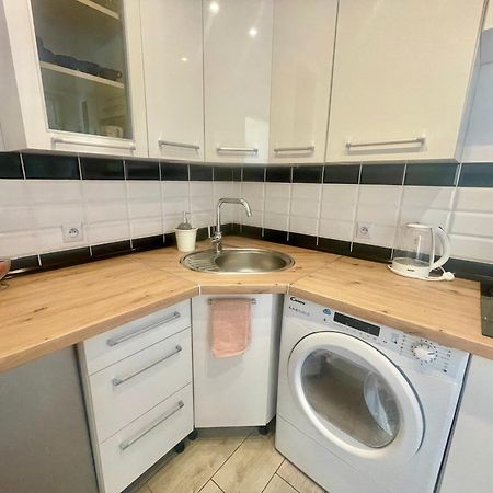 Apartament Na Szczytnej - Parking Stary Toruń Extérieur photo