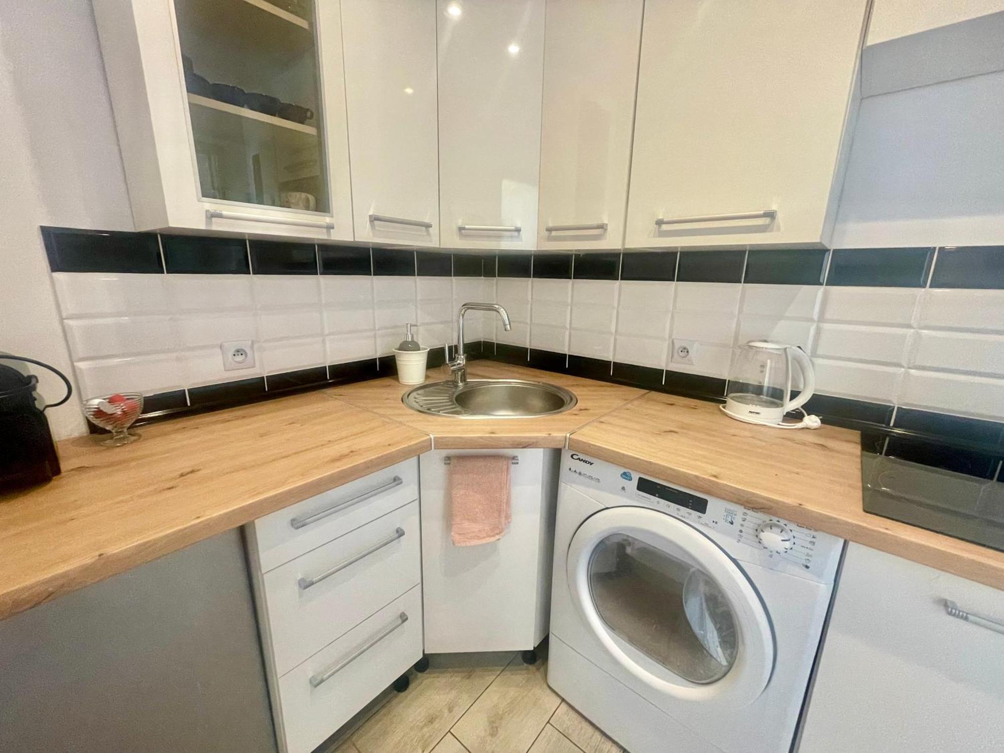 Apartament Na Szczytnej - Parking Stary Toruń Extérieur photo