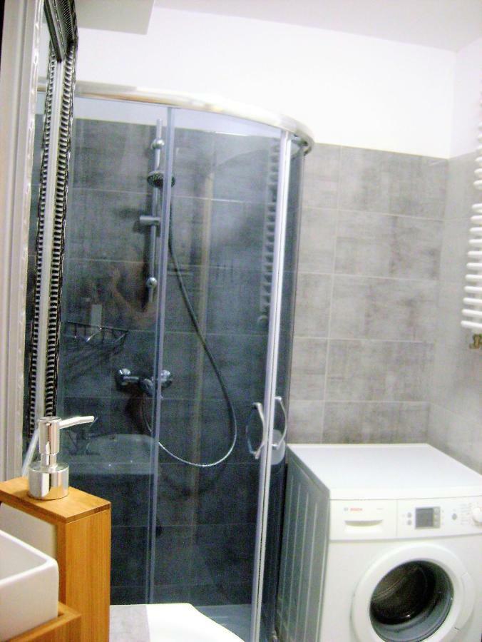 Apartament Na Szczytnej - Parking Stary Toruń Extérieur photo