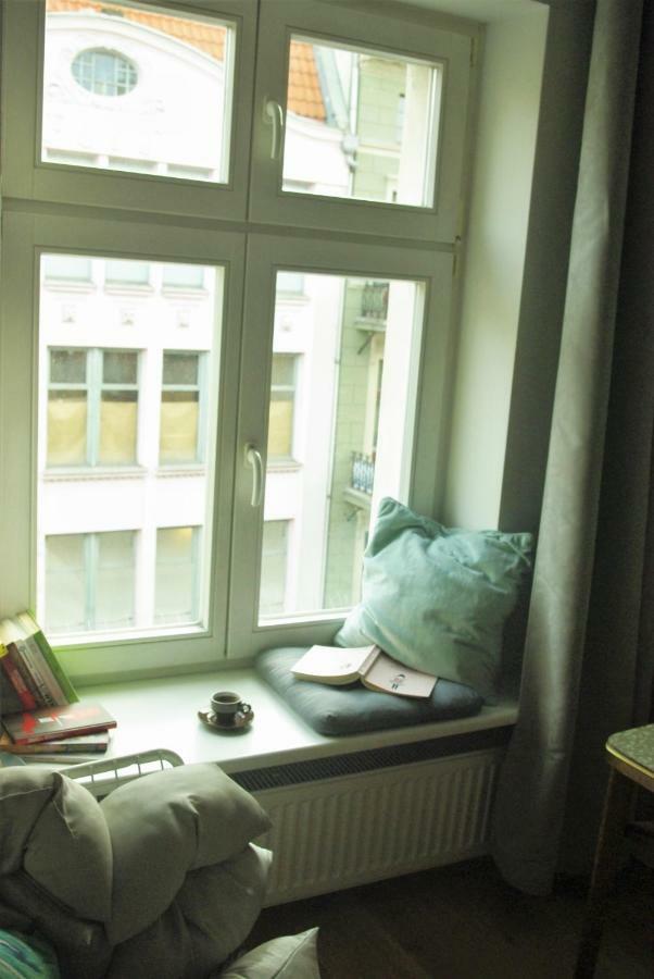 Apartament Na Szczytnej - Parking Stary Toruń Extérieur photo