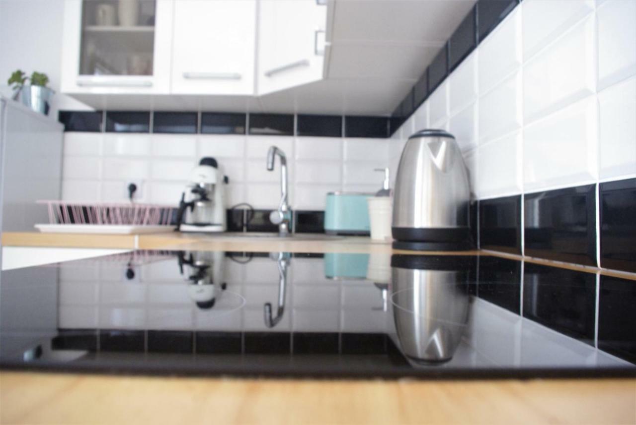 Apartament Na Szczytnej - Parking Stary Toruń Extérieur photo