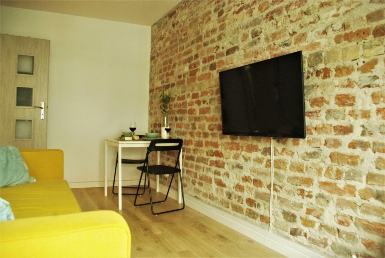 Apartament Na Szczytnej - Parking Stary Toruń Extérieur photo