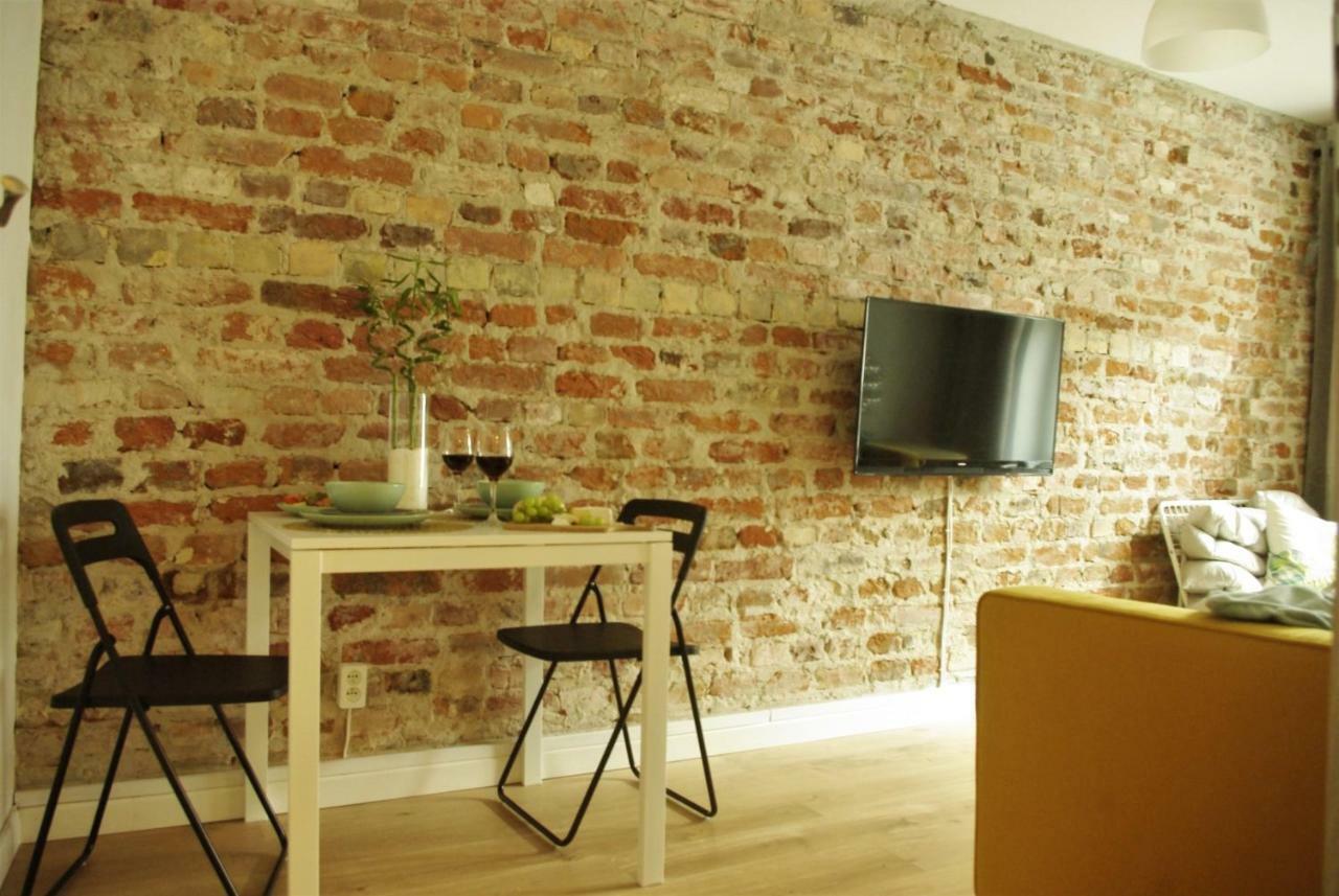 Apartament Na Szczytnej - Parking Stary Toruń Extérieur photo