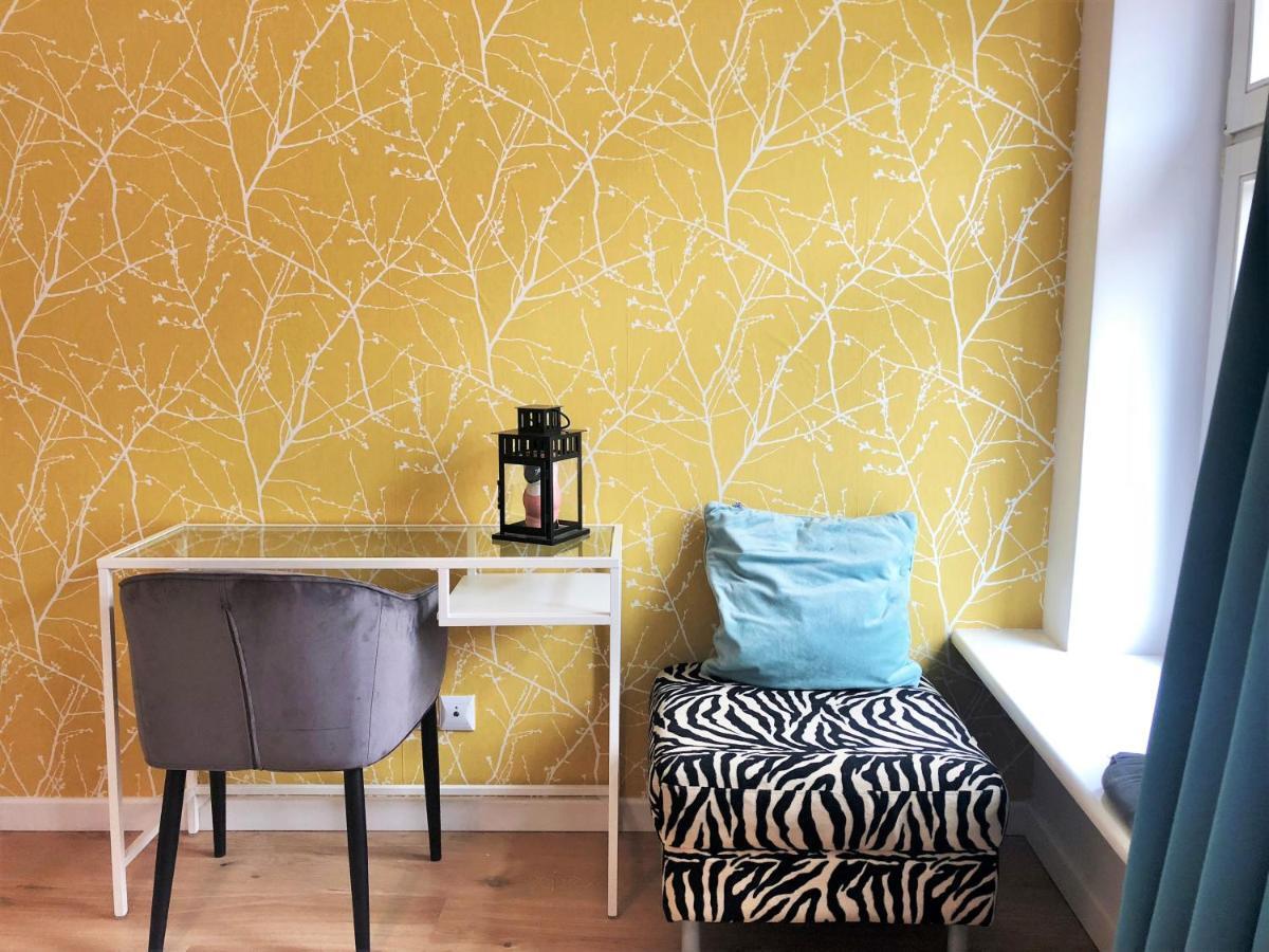 Apartament Na Szczytnej - Parking Stary Toruń Extérieur photo